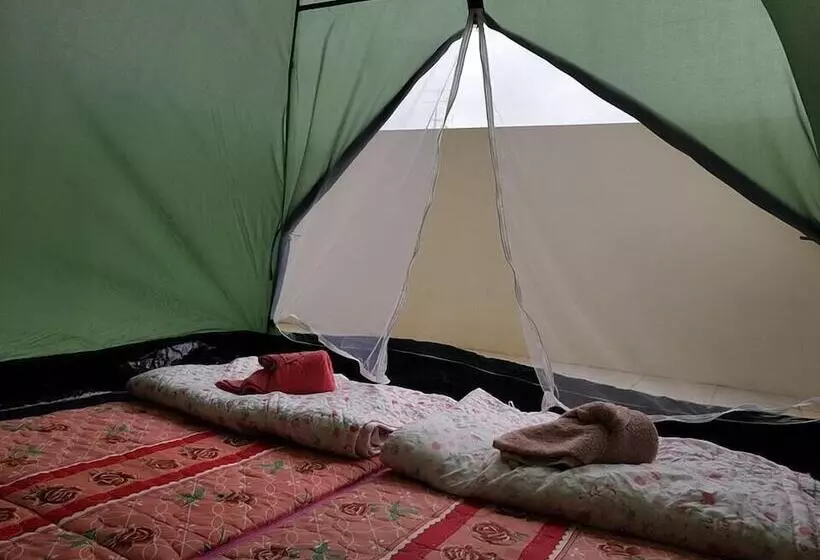 Hotelli Baan Sabai Maesai