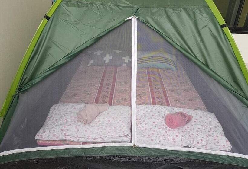 Hotel Baan Sabai Maesai