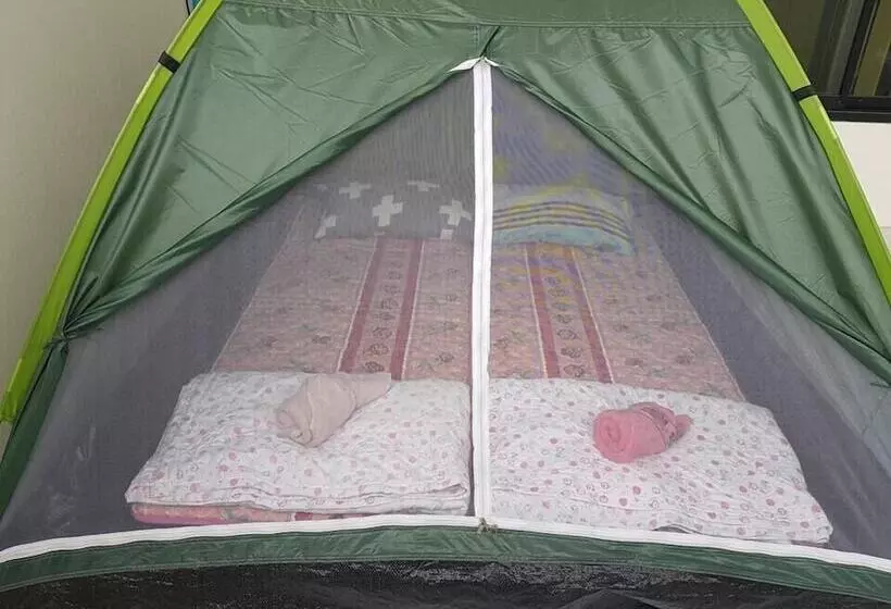 Hotelli Baan Sabai Maesai