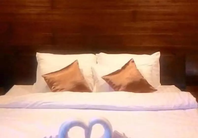 Hotelli Baan Sabai Maesai