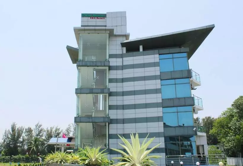 ホテル Brisa Marina Cbc Resort