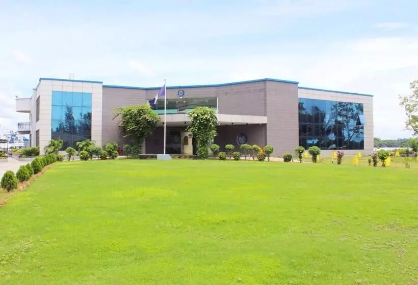 ホテル Brisa Marina Cbc Resort