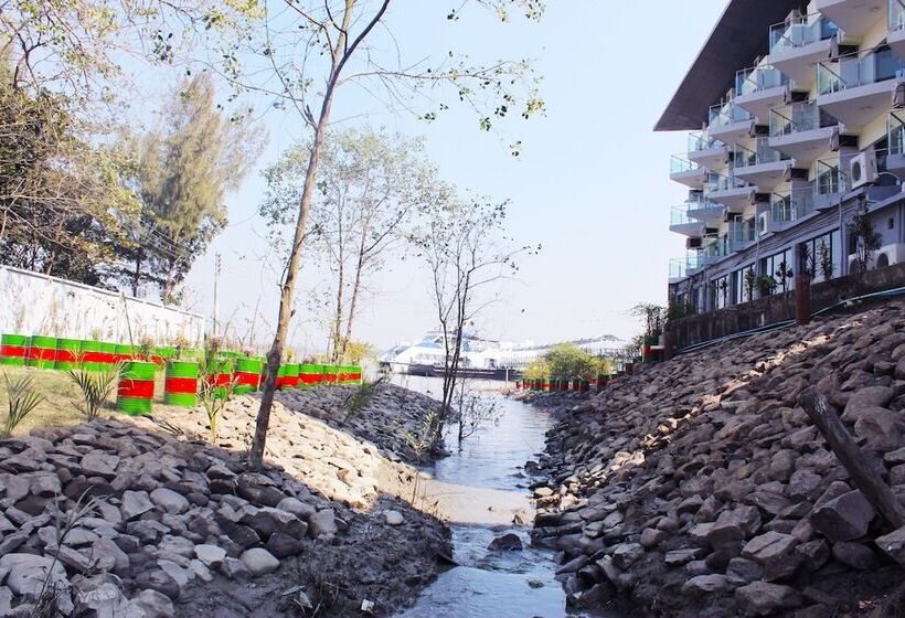 فندق Brisa Marina Cbc Resort