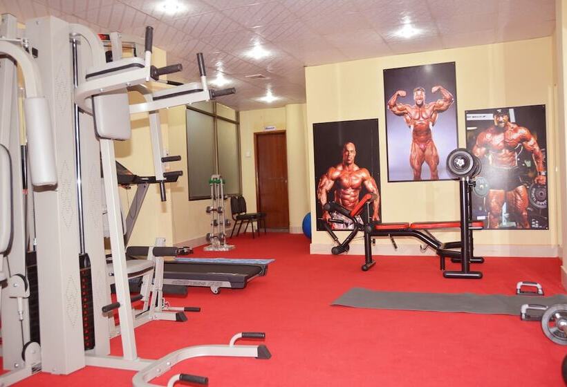 فندق Brisa Marina Cbc Resort