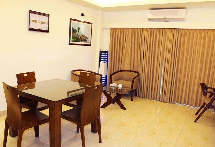 فندق Brisa Marina Cbc Resort