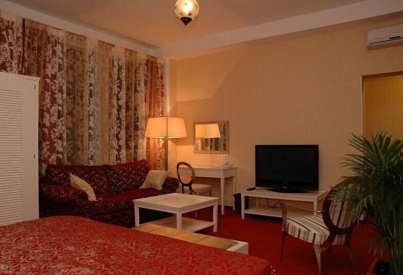 בית מלון כפרי Casablanca