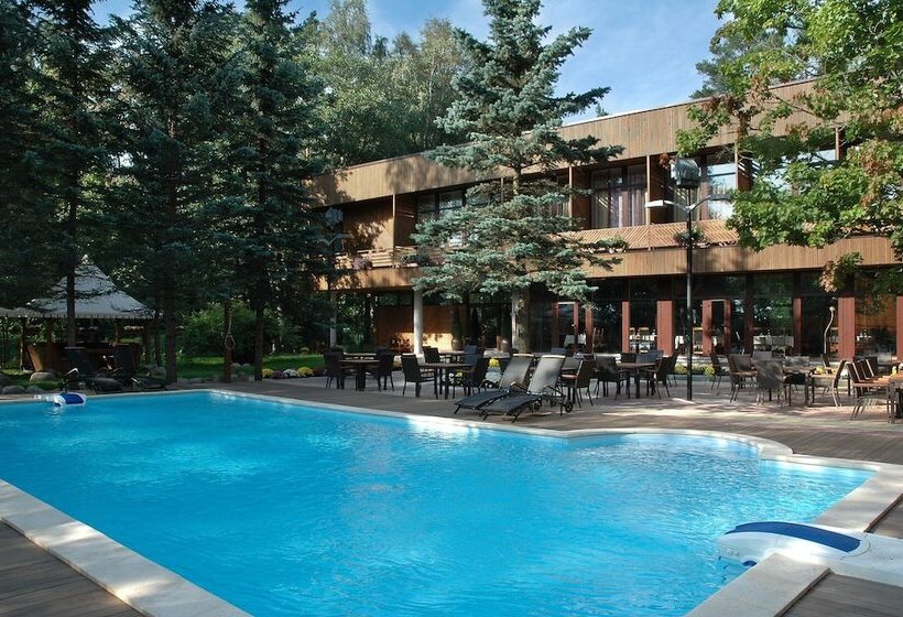 בית מלון כפרי Casablanca