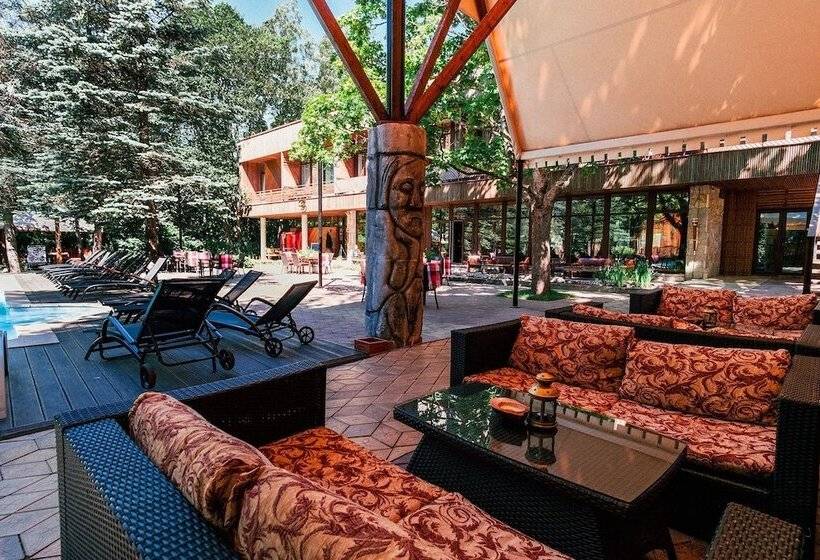 בית מלון כפרי Casablanca