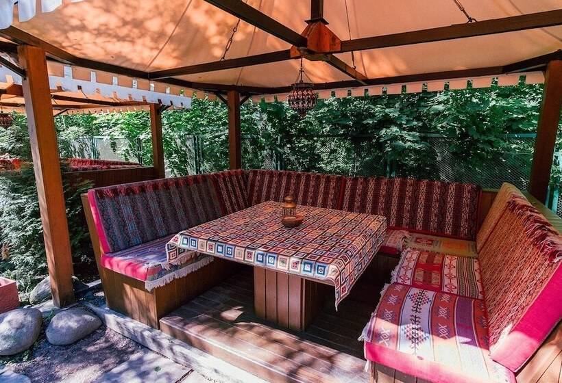 בית מלון כפרי Casablanca