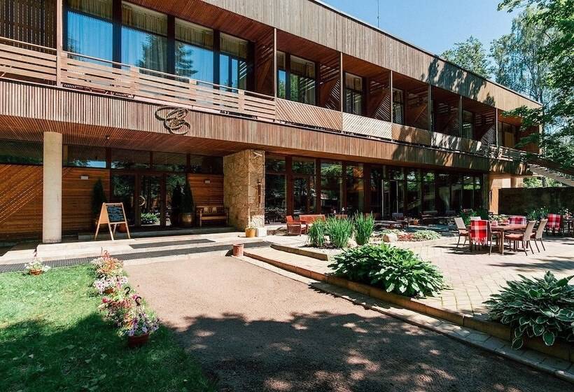 בית מלון כפרי Casablanca