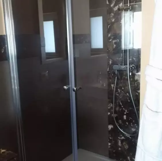 Hotelli Firriato Hospitality Cavanera Etnea Resort & Wine Experience