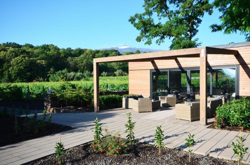 ホテル Firriato Hospitality Cavanera Etnea Resort & Wine Experience