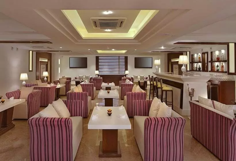 Fortune Park, Haridwar   Member Itc S Hotel Group