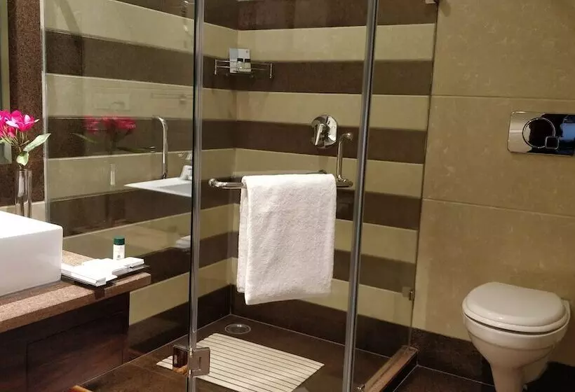 Fortune Park, Haridwar   Member Itc S Hotel Group