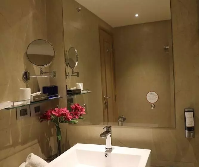 Fortune Park, Haridwar   Member Itc S Hotel Group