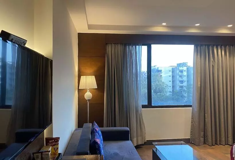 Fortune Park, Haridwar   Member Itc S Hotel Group