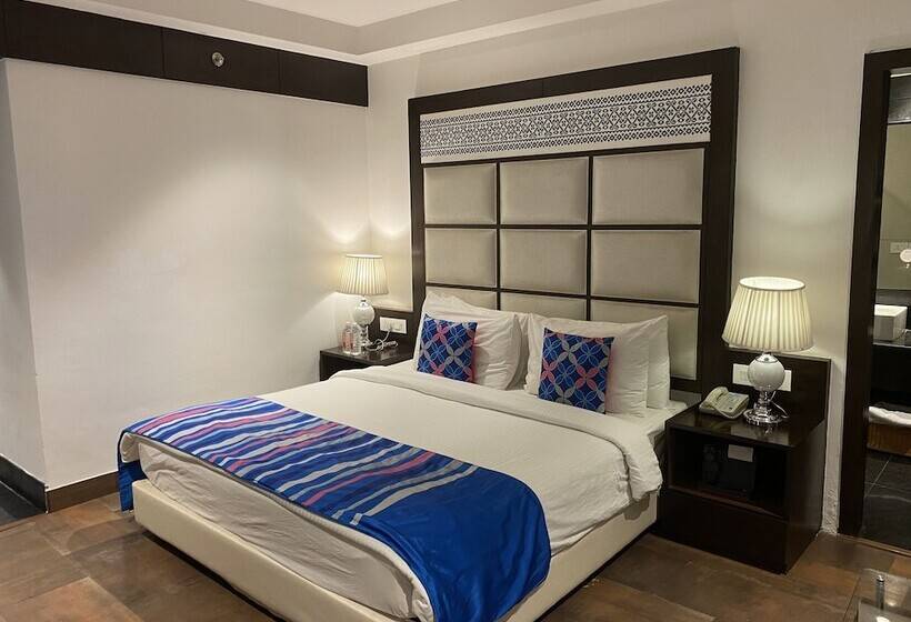 Fortune Park, Haridwar   Member Itc S Hotel Group