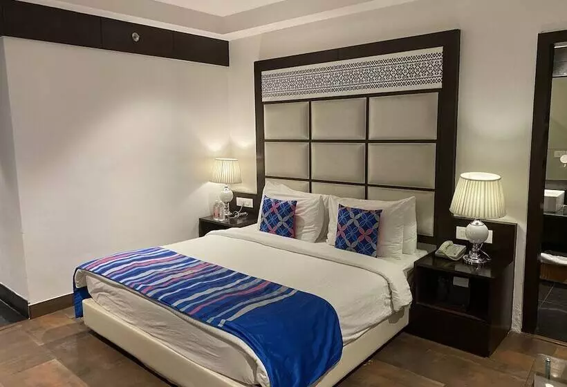 Fortune Park, Haridwar   Member Itc S Hotel Group