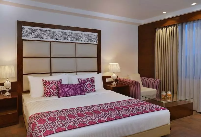 Fortune Park, Haridwar   Member Itc S Hotel Group