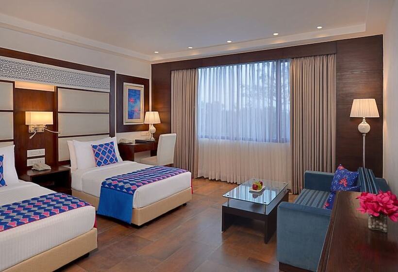 Fortune Park, Haridwar   Member Itc S Hotel Group