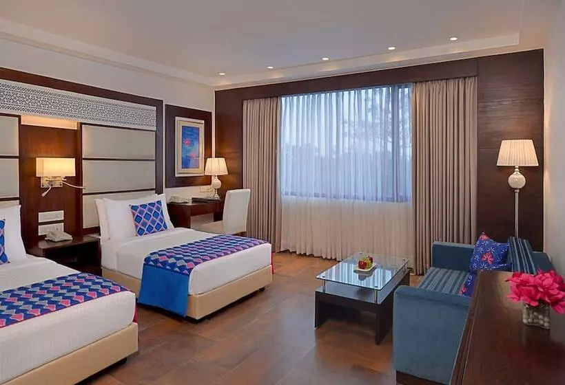 Fortune Park, Haridwar   Member Itc S Hotel Group