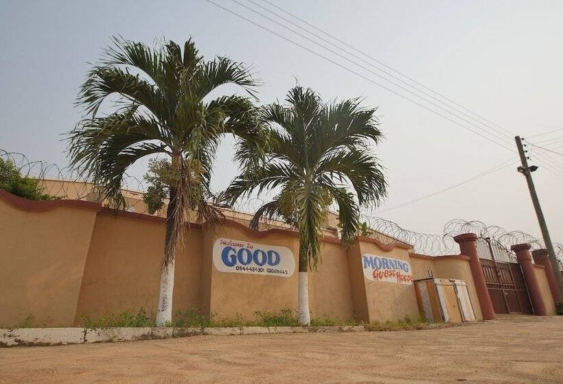 فندق Good Morning Guest House