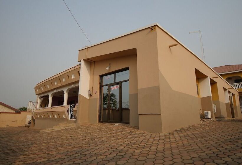 فندق Good Morning Guest House