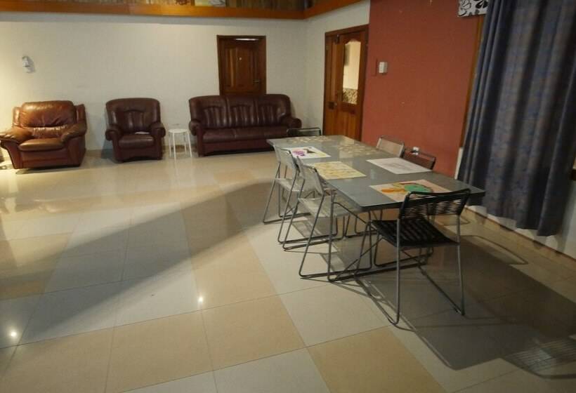 فندق Good Morning Guest House