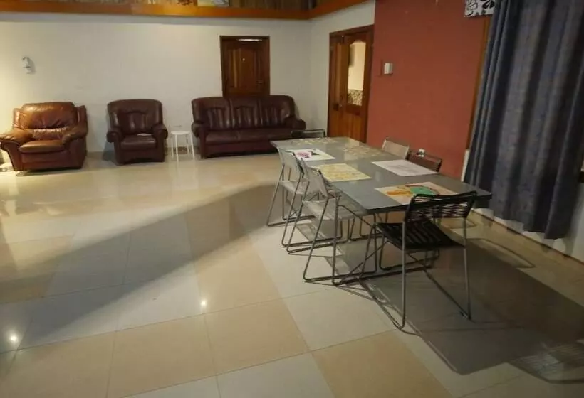 ホテル Good Morning Guest House