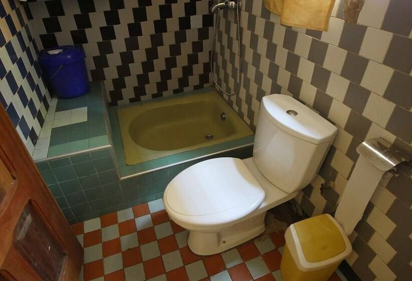 فندق Good Morning Guest House