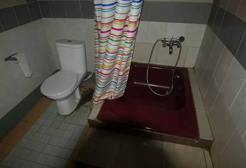 ホテル Good Morning Guest House