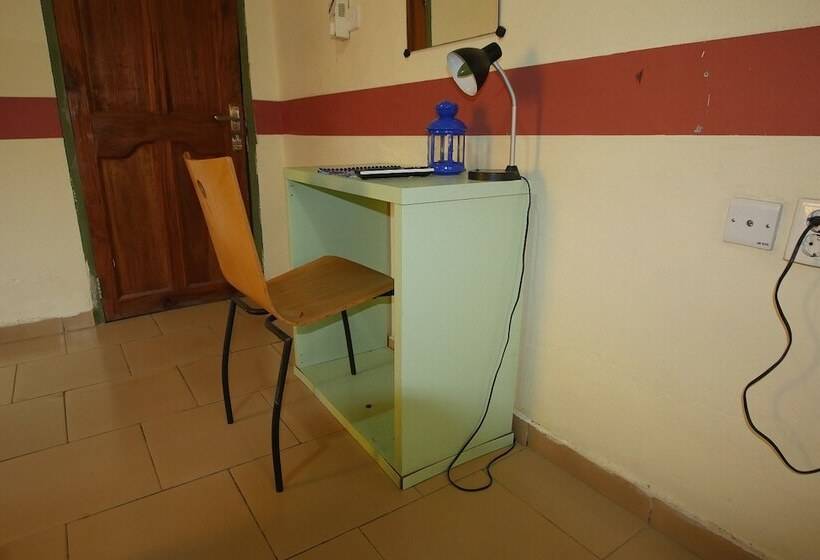 فندق Good Morning Guest House