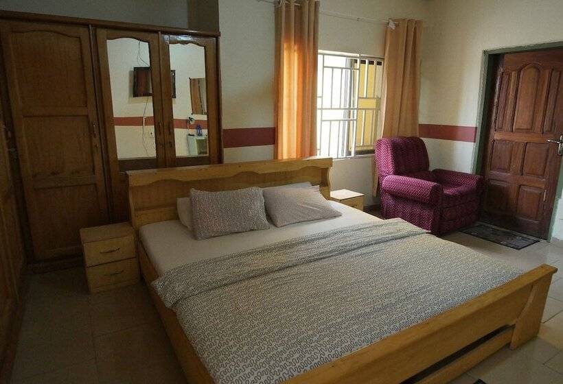 فندق Good Morning Guest House