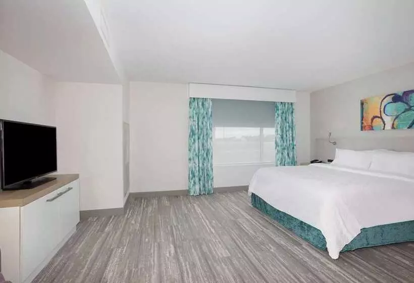 ホテル Hilton Garden Inn Omaha Aksarben Village