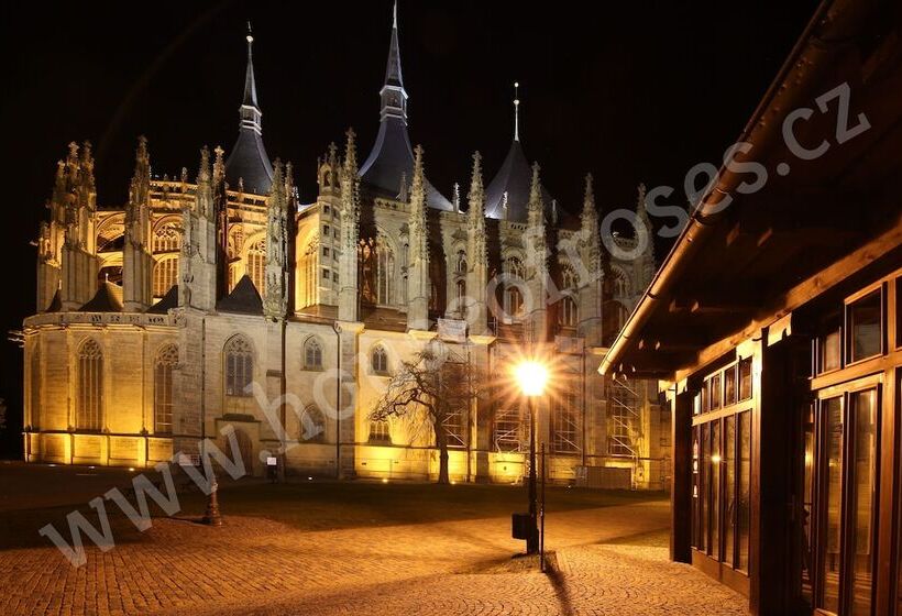 酒店 House Of Roses