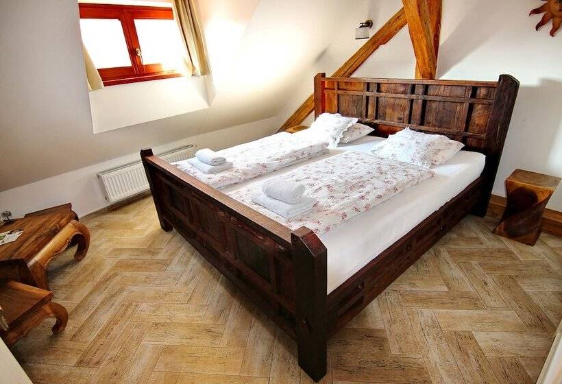 酒店 House Of Roses