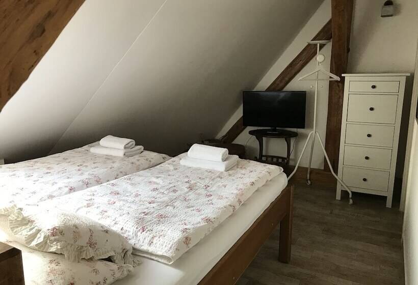 酒店 House Of Roses