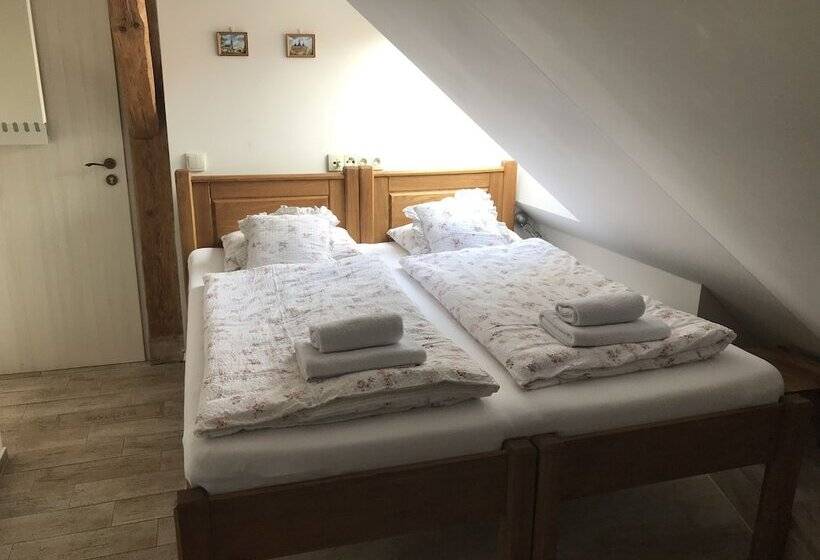 酒店 House Of Roses