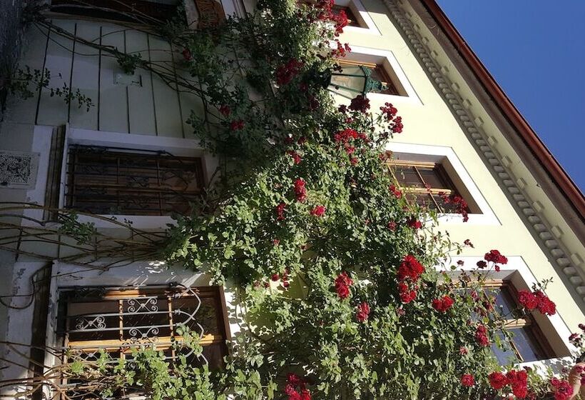 酒店 House Of Roses