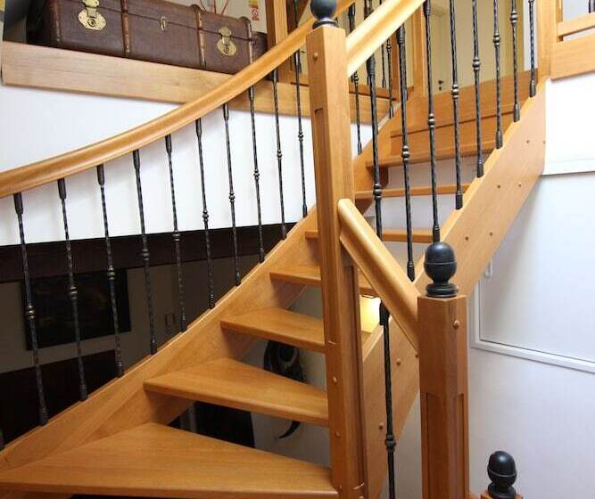 酒店 House Of Roses