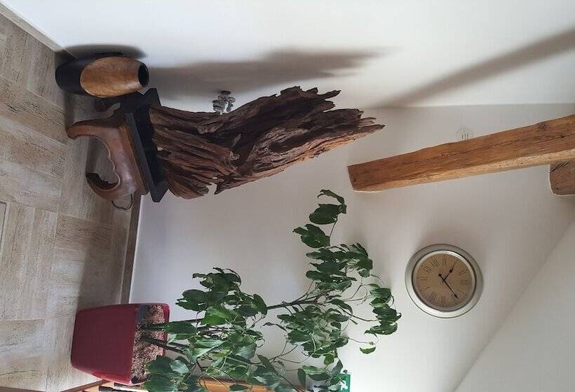 酒店 House Of Roses