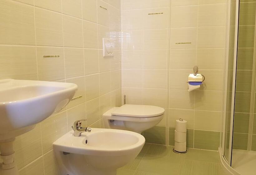 酒店 House Of Roses