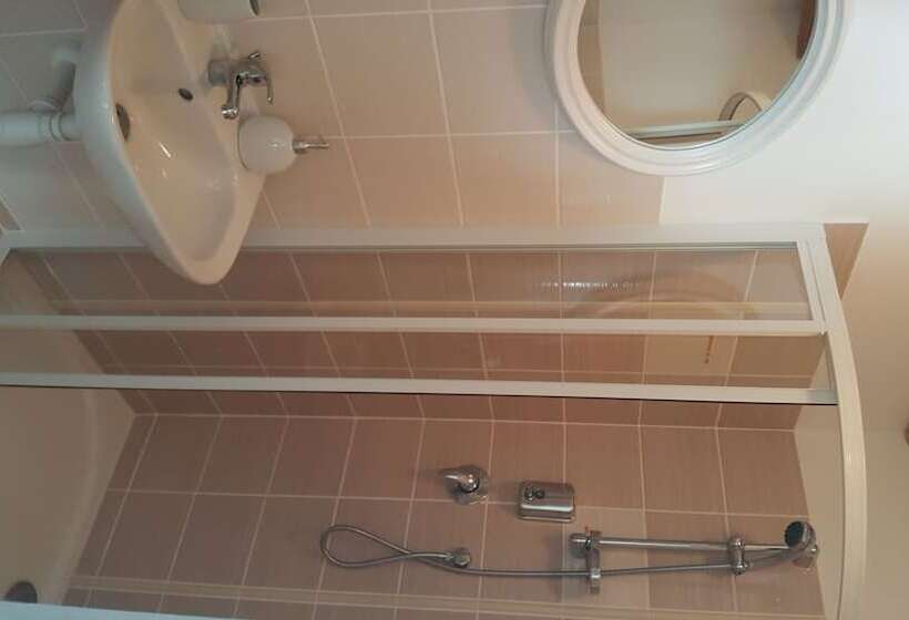 酒店 House Of Roses