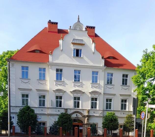 בית מלון כפרי Krokus