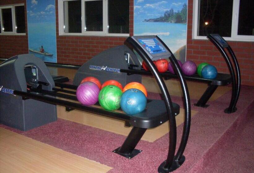 בית מלון כפרי Krokus