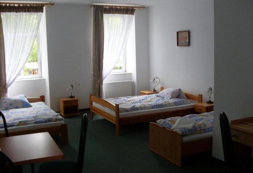 בית מלון כפרי Krokus