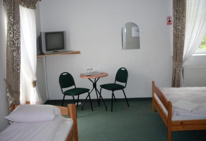 בית מלון כפרי Krokus