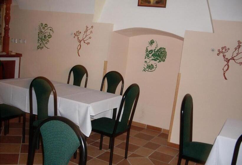 בית מלון כפרי Krokus