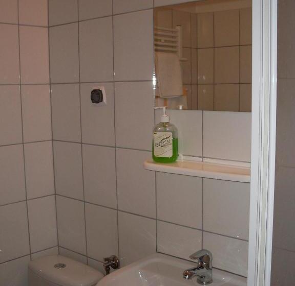 בית מלון כפרי Krokus