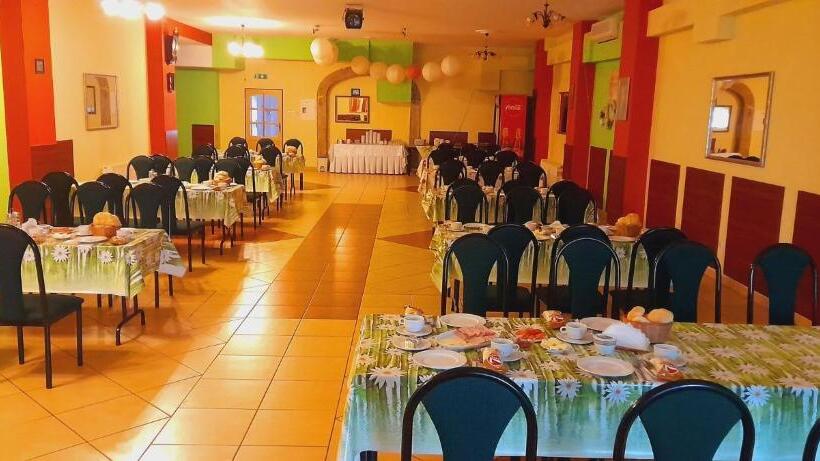 בית מלון כפרי Krokus